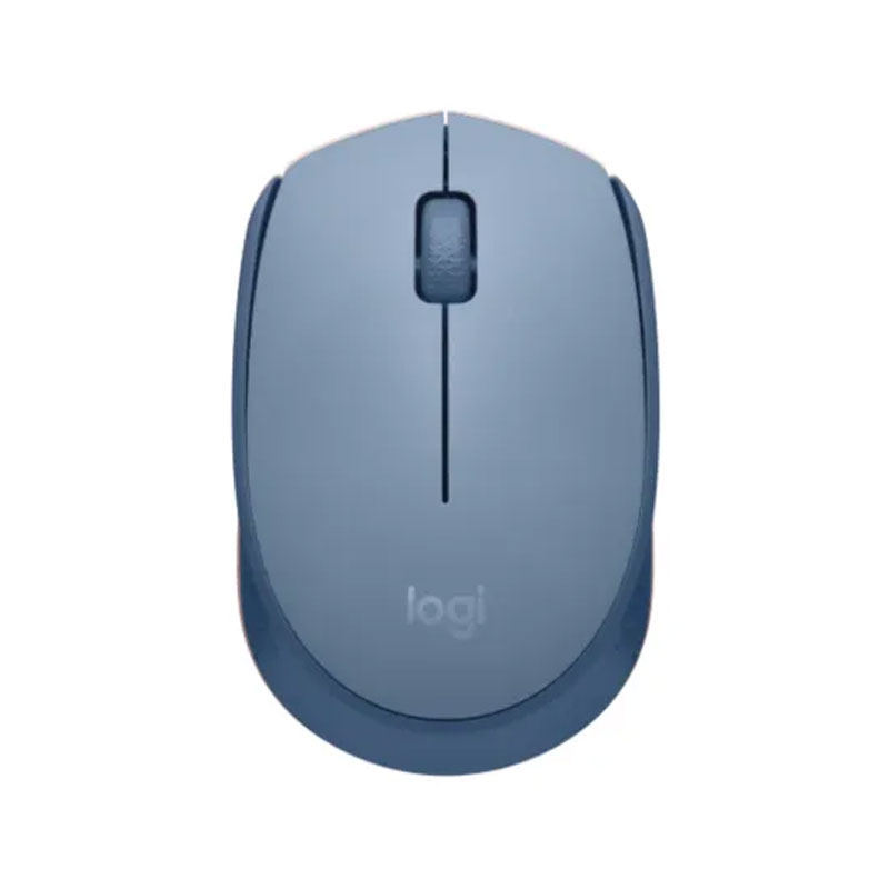Logitech M171 Wireless Mouse